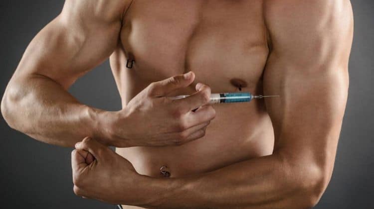 Tout savoir sur le dopage pour prendre du muscle rapidement