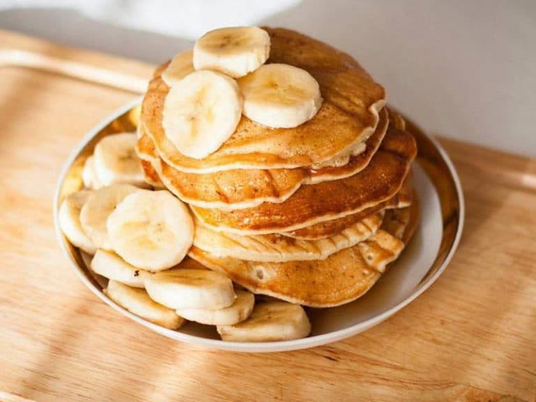 Petit Dejeuner Prise De Masse Ectomorphe 7 idées de petits-déjeuners parfaits pour votre prise de masse