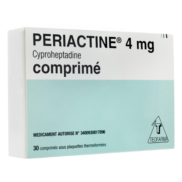 periactine