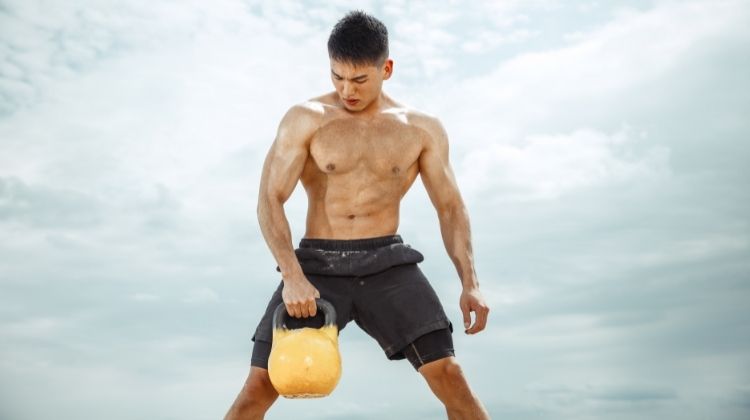 Musculation homme : comment prendre du poids rapidement ?
