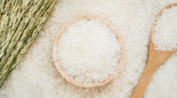 monodiète riz