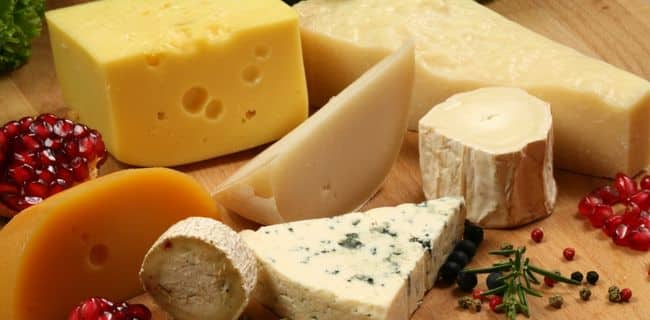 Est-il intéressant de combiner fromage et prise de masse ?