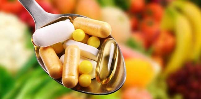 Vitamine pour grossir rapidement : que trouver en pharmacie pour les adultes ?