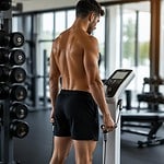 Comment calculer son taux de masse musculaire idéal ?