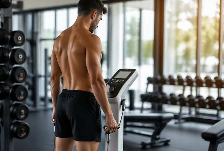 Comment calculer son taux de masse musculaire idéal ?