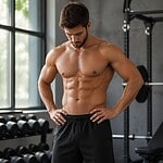 Comment connaître le poids idéal pour un homme musclé ?
