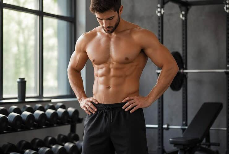 Comment connaître le poids idéal pour un homme musclé ?