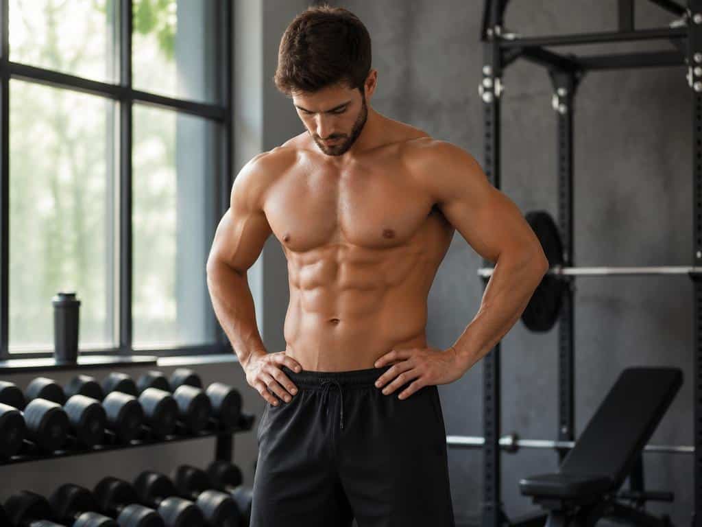 Comment connaître le poids idéal pour un homme musclé ?