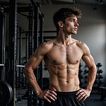 Comment devenir un ectomorphe musclé grâce à la musculation ?