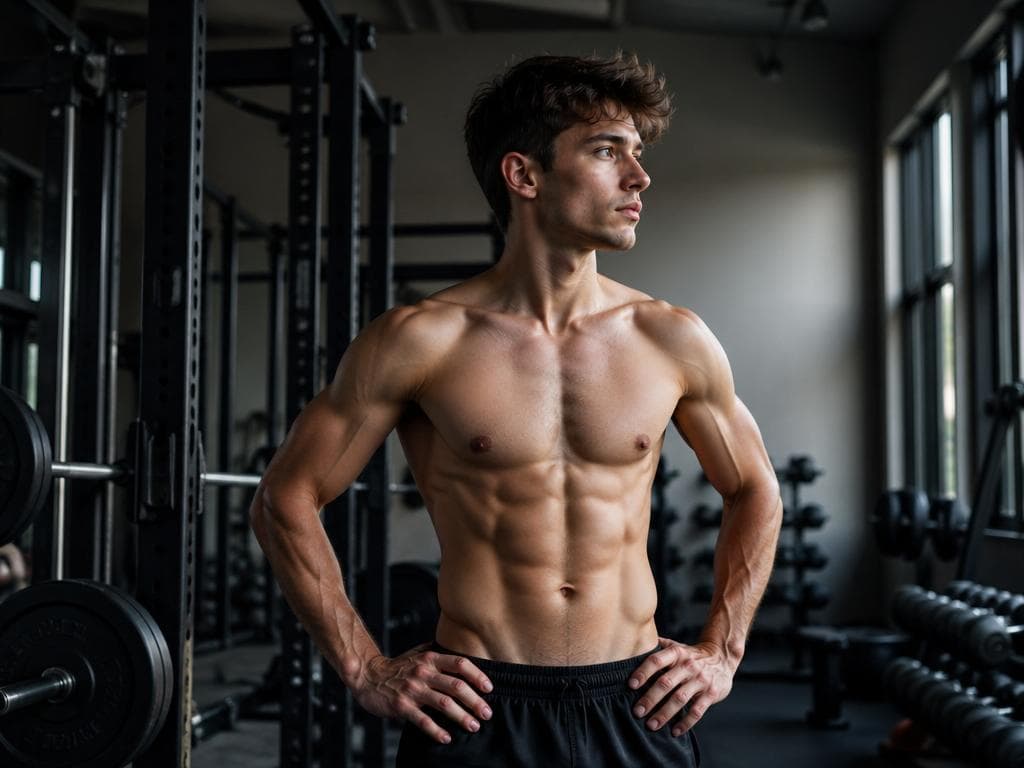 Comment devenir un ectomorphe musclé grâce à la musculation ?