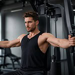Comment faire le butterfly en muscu ? On vous dit tout