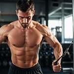Comment gonfler ses pectoraux rapidement en 1 mois