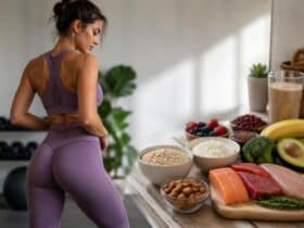 Comment grossir des hanches : 10 secrets de l’alimentation et du sport