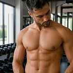 Comment perdre la graisse des pectoraux facilement et efficacement ?