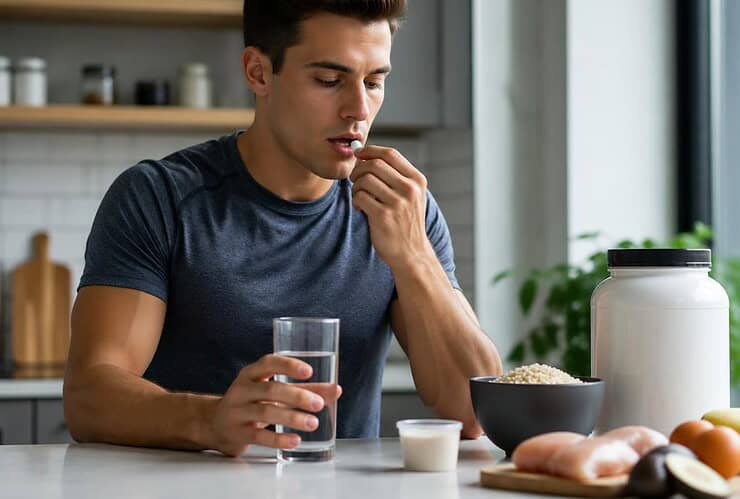 Comment prendre Periactine pour prendre du poids ?