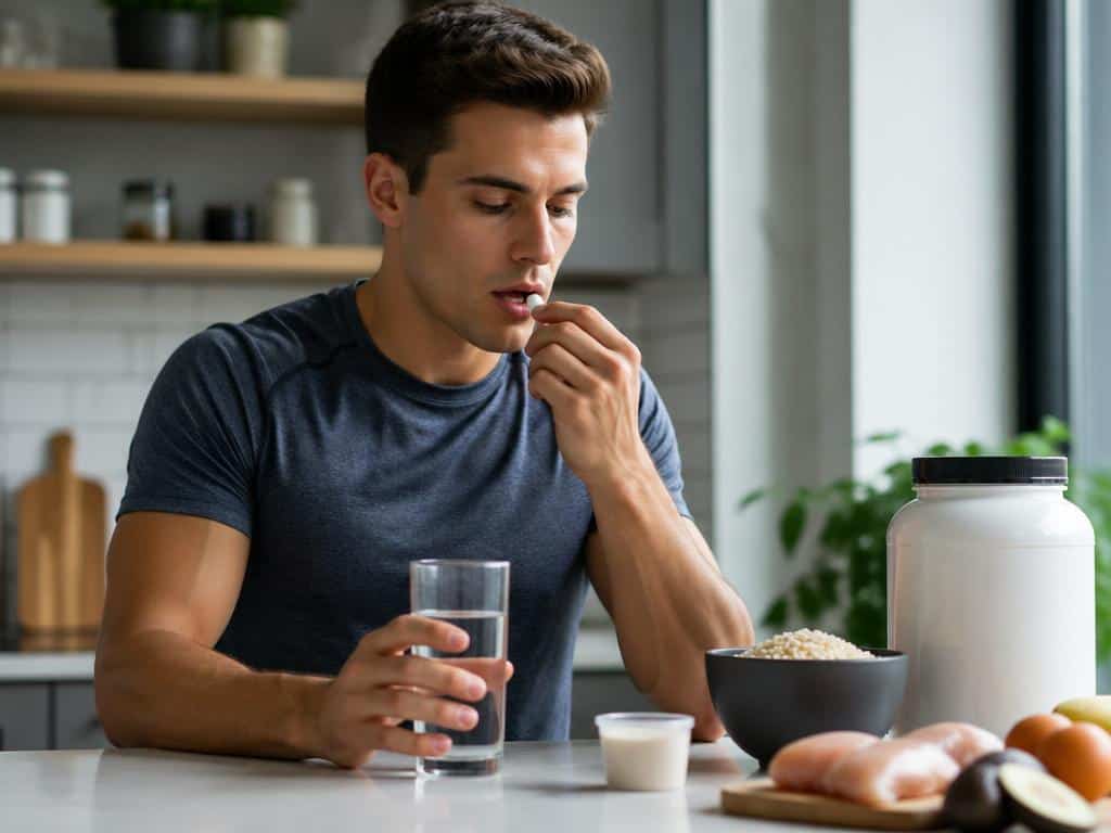 Comment prendre Periactine pour prendre du poids ?
