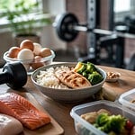 Comment réaliser le calcul de calories pour la prise de masse ?