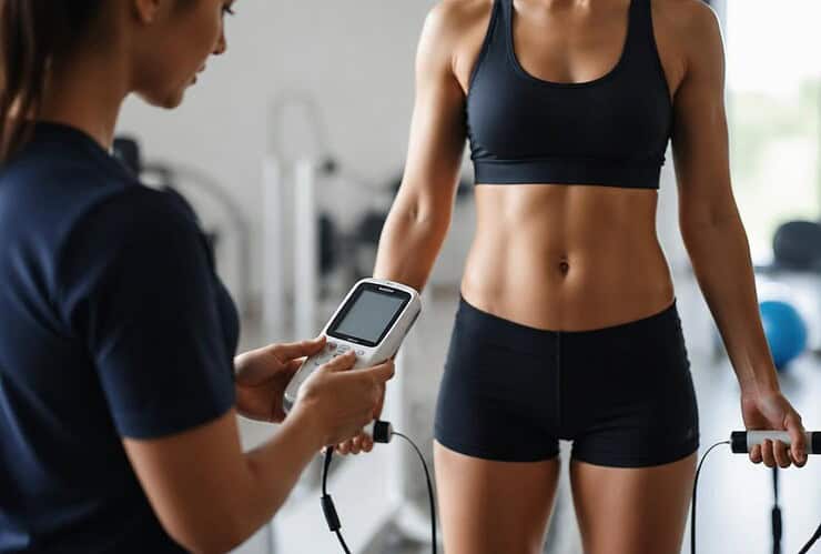 Faire le calcul de votre masse musculaire : explications et bénéfices
