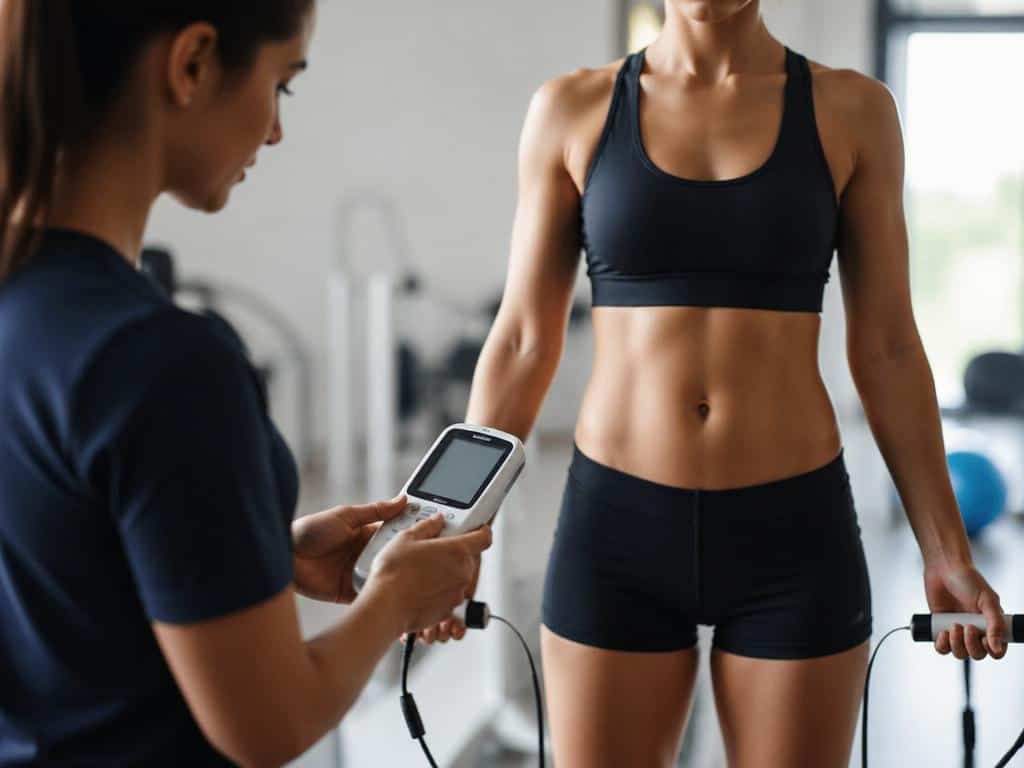 Faire le calcul de votre masse musculaire : explications et bénéfices