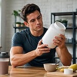 Faut-il consommer du Renutryl pour grossir ?