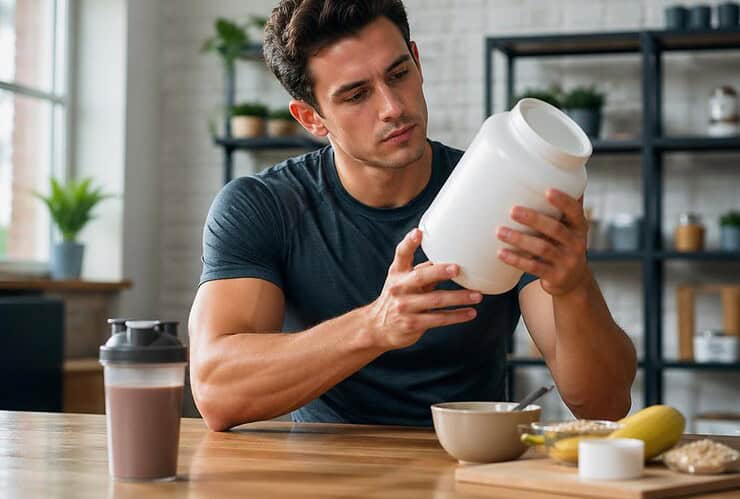 Faut-il consommer du Renutryl pour grossir ?