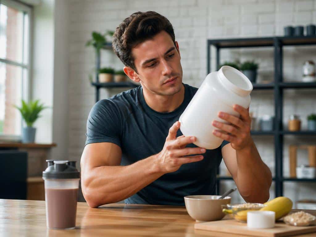 Faut-il consommer du Renutryl pour grossir ?