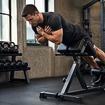 La chaise romaine : utilisation, avantages et meilleurs exercices