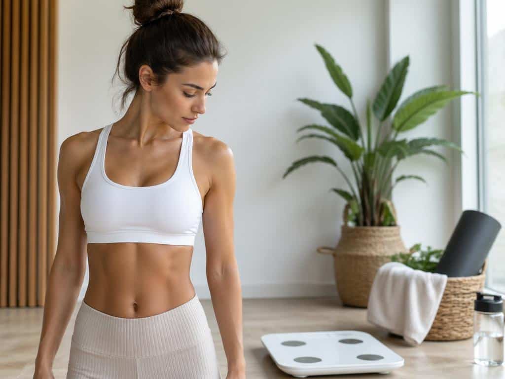 La masse hydrique d’une femme : Découvrez le poids idéal