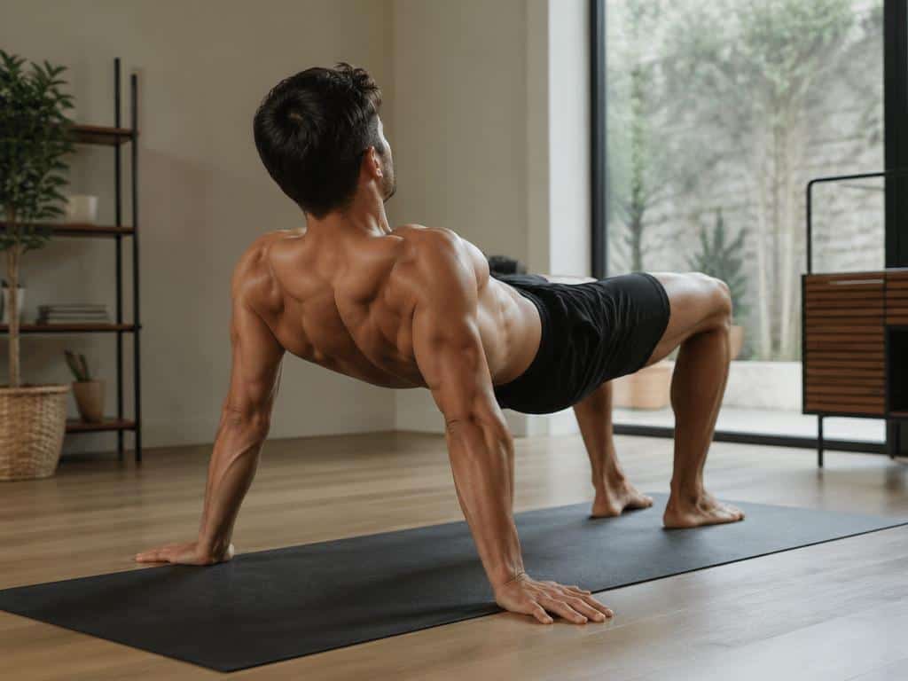 La musculation du dos sans matériel : 5 meilleurs exercices