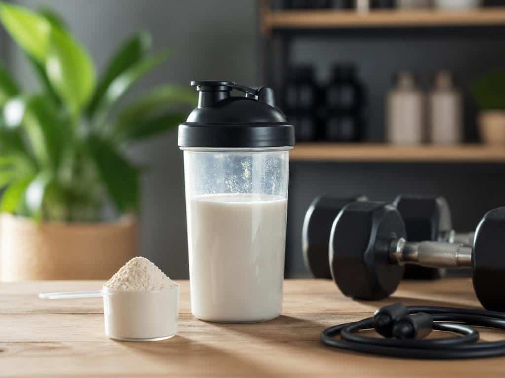 Le complément Protifar fait-il grossir ?