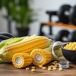 Le maïs fait-il grossir ? La vérité sur ses valeurs nutritionnelles