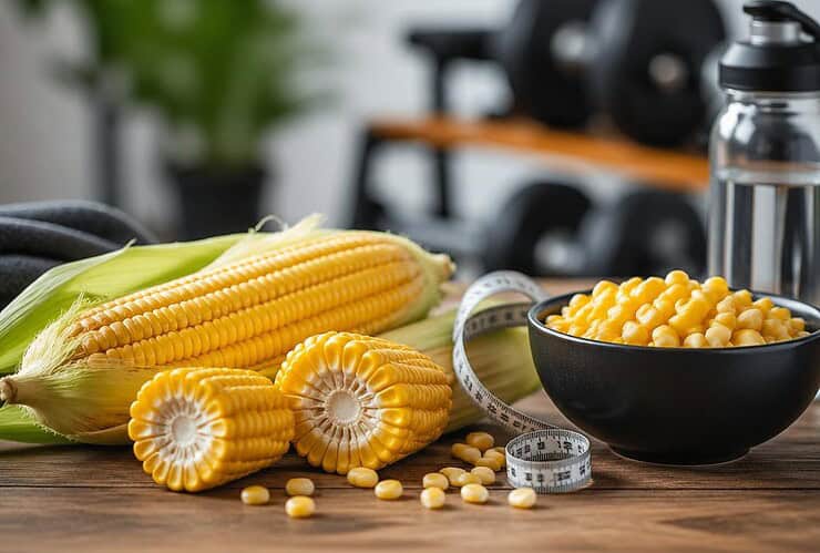Le maïs fait-il grossir ? La vérité sur ses valeurs nutritionnelles