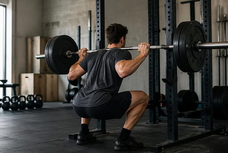 Le programme de force Stronglifts 5×5 enfin expliqué
