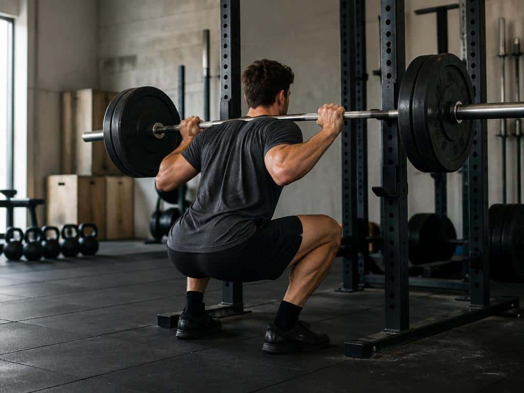 Le programme de force Stronglifts 5×5 enfin expliqué