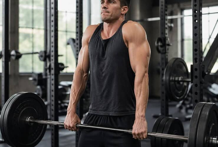 Le shrug en muscu : Comment l’intégrer à votre routine ?
