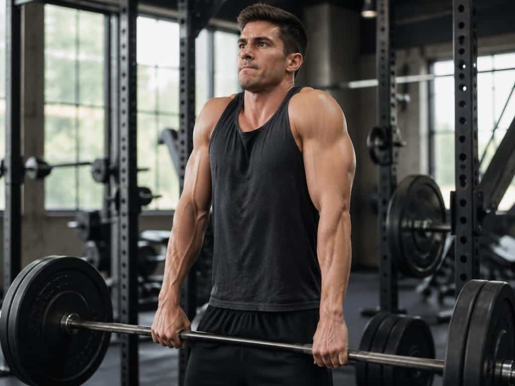 Le shrug en muscu : Comment l’intégrer à votre routine ?