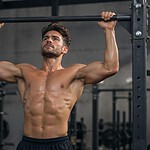 Muscler ses pectoraux avec les tractions : comment ça marche ?