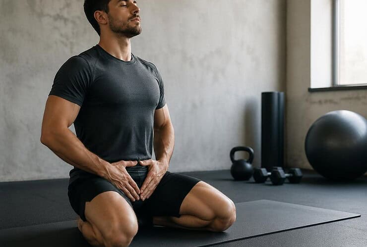 Musculation homme : Comment muscler son périnée ?