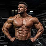 On vous dévoile qui est l’homme le plus musclé du monde