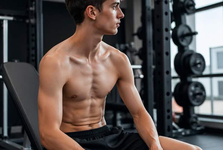 Pectus excavatum et musculation : Comment combiner les deux ?