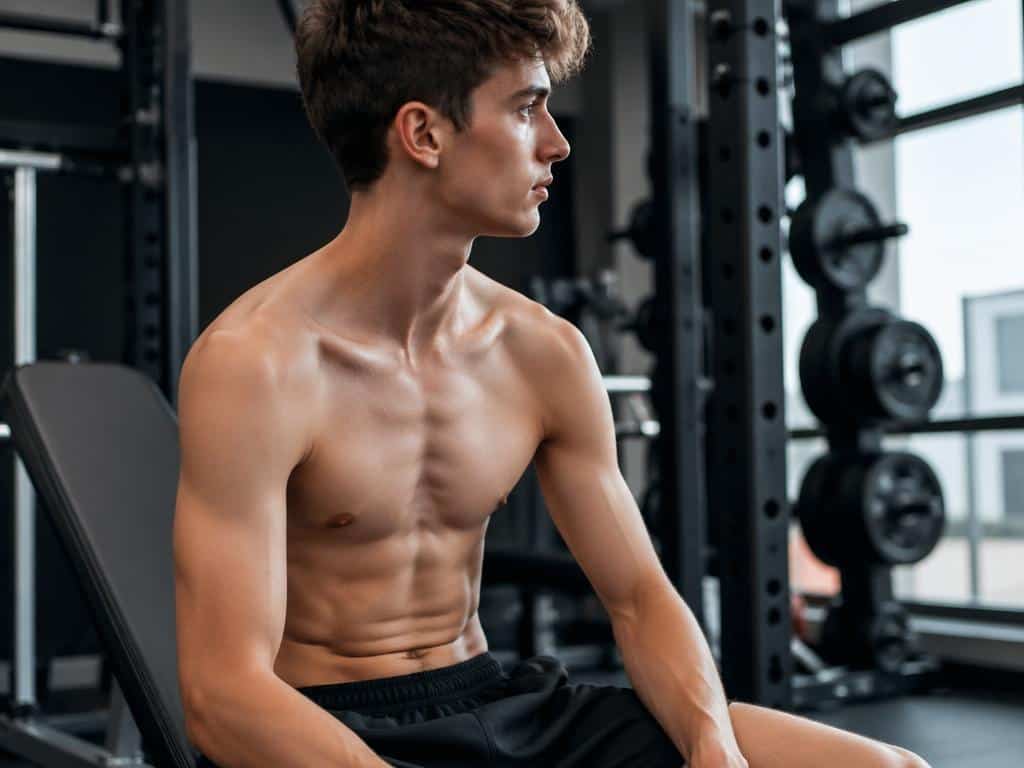 Pectus excavatum et musculation : Comment combiner les deux ?