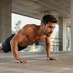 Prise de masse au poids du corps : quel programme de musculation ?