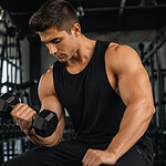 Programme biceps triceps : 12 secrets pour vous muscler les bras