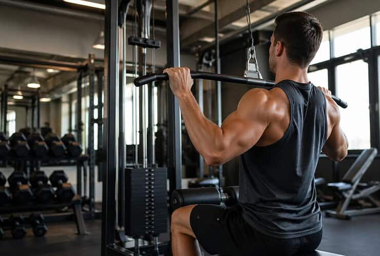Quel est le meilleur programme de musculation en 5 jours par semaine ?