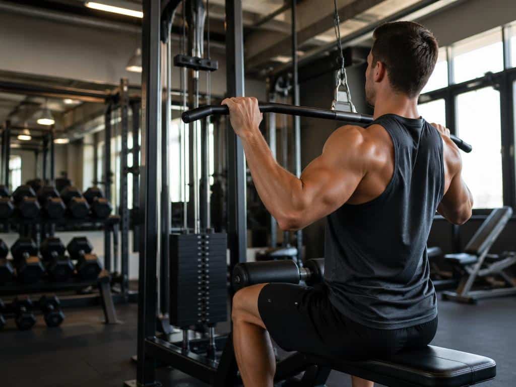 Quel est le meilleur programme de musculation en 5 jours par semaine ?
