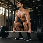 Quelle est la masse musculaire idéale pour un sportif ?