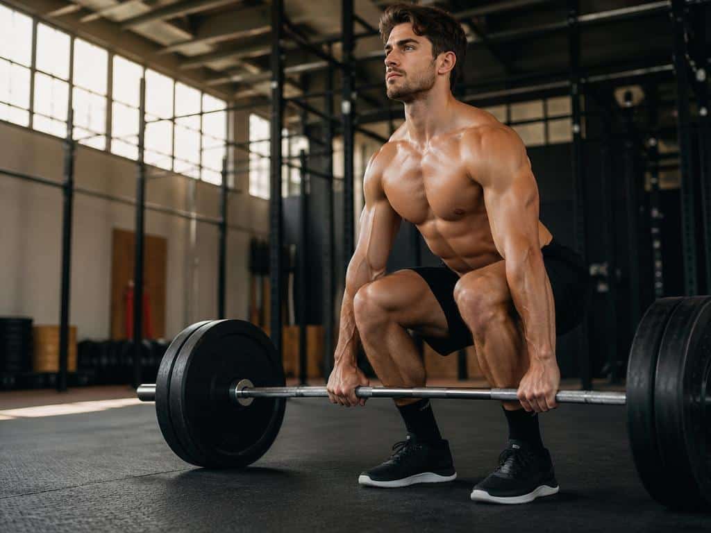 Quelle est la masse musculaire idéale pour un sportif ?
