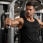 Top 6 des exercices de pectoraux à la machine et leurs avantages