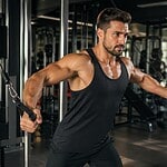 Top 7 des exercices de pectoraux à la poulie pour une poitrine solide
