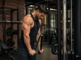 Tout savoir sur l’extension des triceps à la poulie